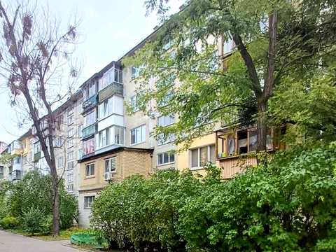 квартира по адресу Ярослава Гашека бульв., 17/2