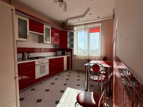 квартира по адресу Федьковича ул., 112-Б