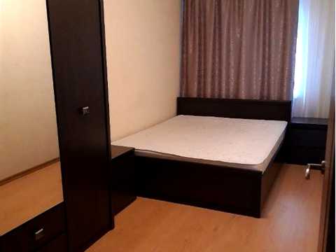 квартира за адресою Авіаконструктора Антонова вул. (Авіації), 4