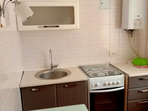 квартира по адресу Планетная ул., 3