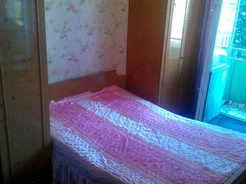 квартира по адресу Братів Зерових ул. (Червонопартизанська), 16