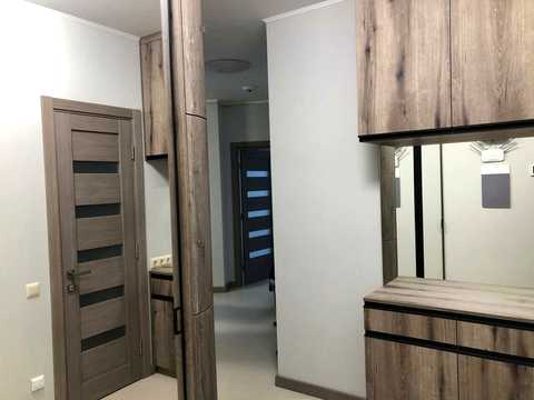 квартира за адресою Михайла Бойчука вул. (Кіквідзе), 41