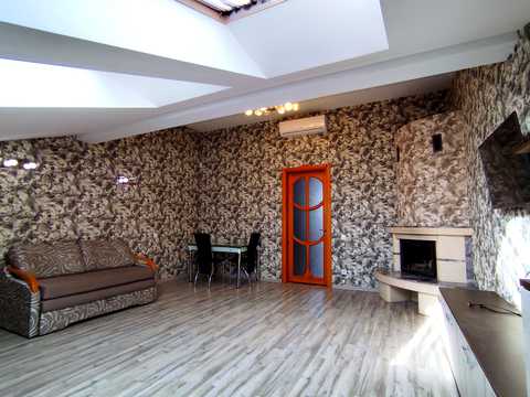 квартира за адресою Івана Франка вул., 89
