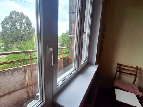 квартира за адресою Барабашова вул., 38