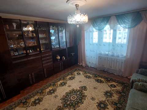 квартира за адресою Героїв України просп. (Героїв Сталінграду), 87-В