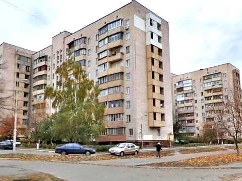 квартира по адресу Симиренко ул., 28