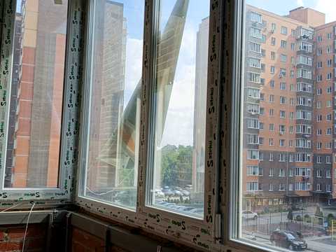 квартира за адресою Марії Примаченко вул. (Покришкіна), 8