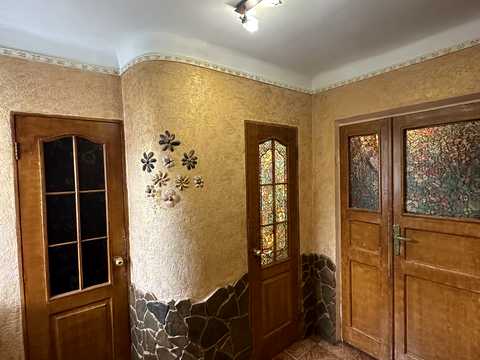 дом по адресу Кавказская ул., 1