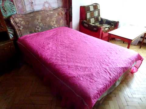 квартира за адресою Київ, Озерна вул., 28