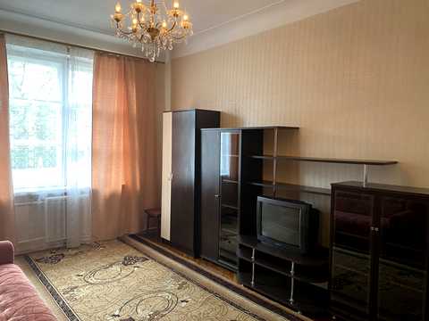 квартира за адресою Михайла Бойчука вул. (Кіквідзе), 1/2
