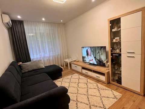 квартира за адресою Уманська вул., 31