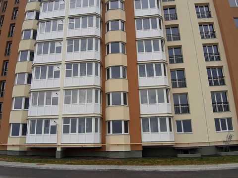 квартира за адресою Тимофіївська
