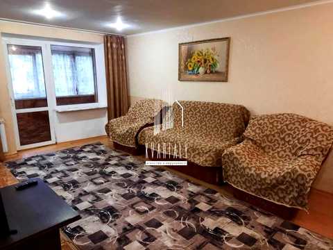 квартира по адресу Авиаконструктора Антонова ул. (Авіації), 8