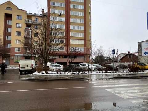квартира по адресу Волчинецкая ул., 124-А