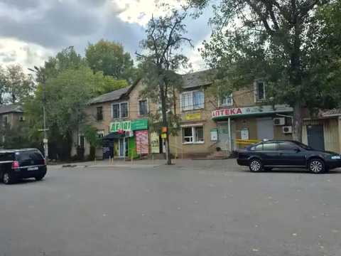 квартира за адресою Кремінна вул. (Кольська), 9