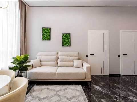 квартира за адресою Тараса Шевченка просп., 25