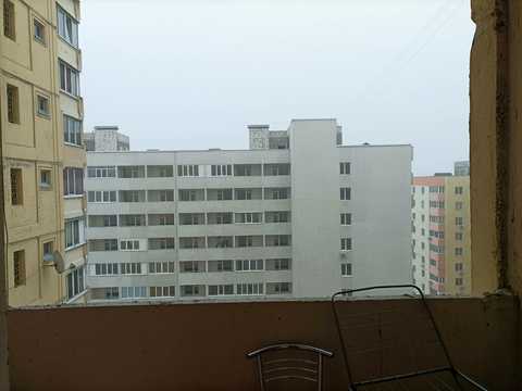 квартира за адресою Олевська вул., 7