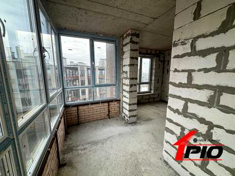 квартира за адресою Домбровського вул., 3