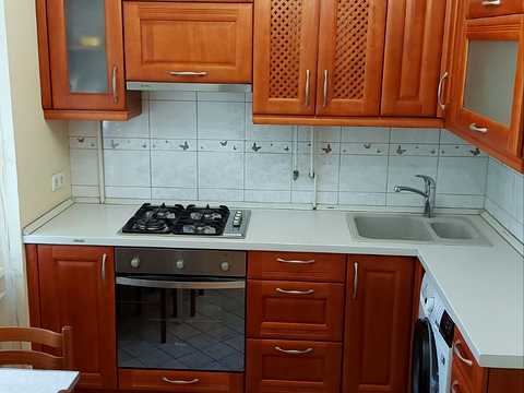 квартира за адресою Олексіївська вул., 2