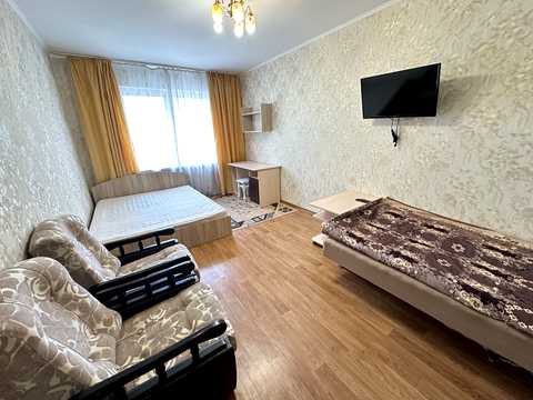 квартира за адресою Софії Русової вул., 3