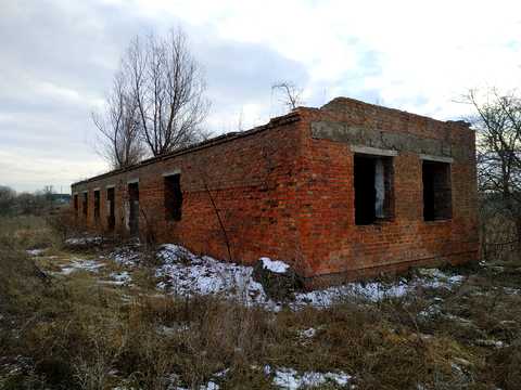 комерційна за адресою Жашківська, 3-а