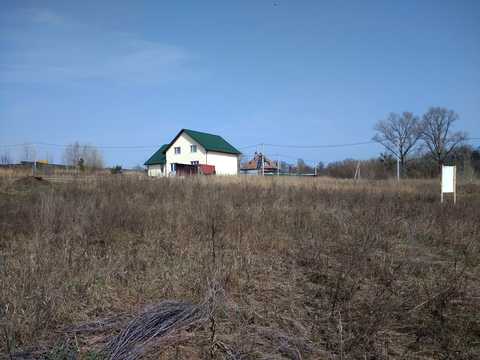 ділянка за адресою Південна вул., 1