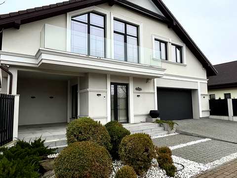дом по адресу Филиппа Орлика ул., 17