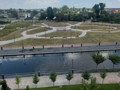 квартира за адресою с. Погреби, Лівобережна вул., 1