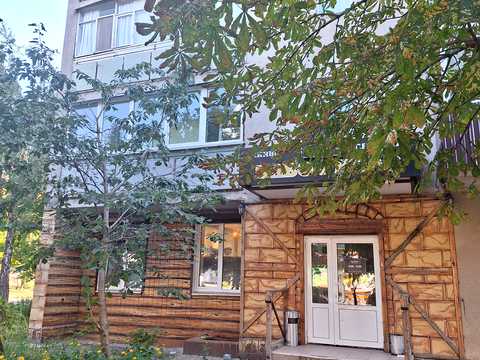 комерційна за адресою Дерев'янка вул., 48