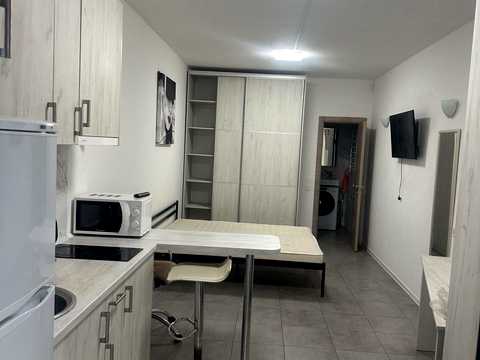 квартира по адресу Ярослава Гашека бульв., 24