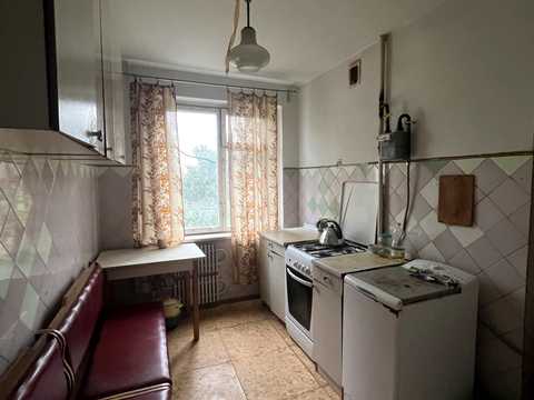 квартира по адресу 200-летия Кривого Рога просп., 6