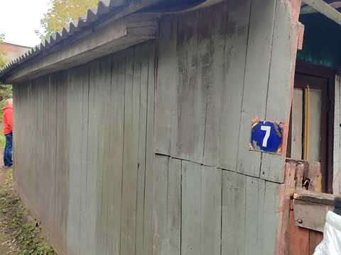 будинок за адресою 2-й Провулок Воскресенський, 7