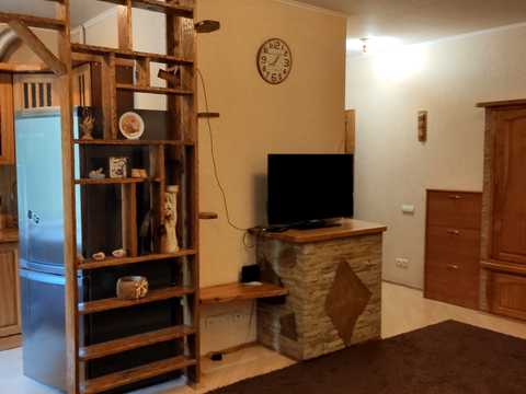 квартира по адресу Эстонская ул., 5