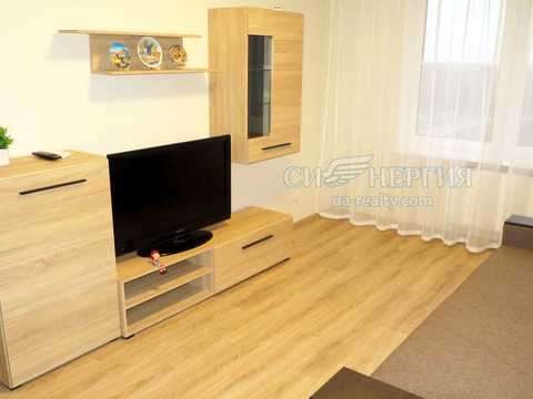 квартира за адресою Бориса Гмирі вул., 16А
