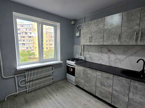 квартира по адресу Победы просп. (Победы), 67