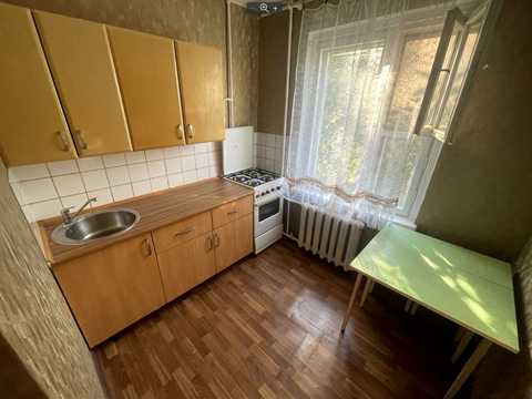 квартира за адресою Анатолія Солов'яненка вул. (Олександра Бойченка), 2/6