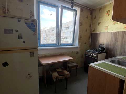 квартира за адресою Соборності України вул. (Дружби Народів), 211