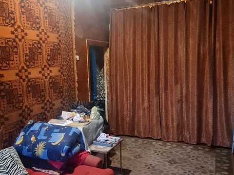 квартира по адресу Ивана Мазепы просп. (Петровського), 42