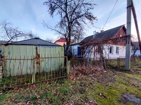 дом по адресу Мирослава Тураша ул., 30