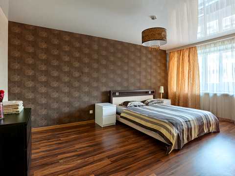 квартира за адресою Басейна вул., 11