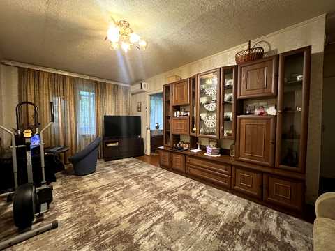 квартира за адресою Олександра Поля просп. (Кірова), 84-А