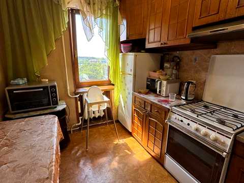 квартира по адресу Генерала Петрова ул. (Генерала Петрова), 78