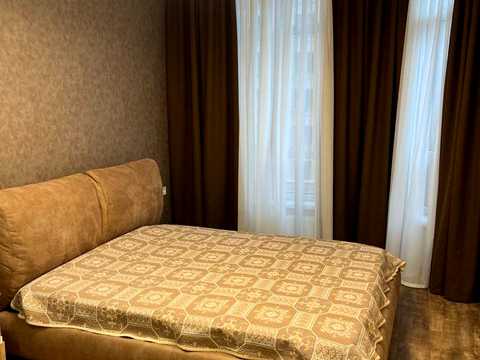 квартира за адресою Осокорська вул., 2-А