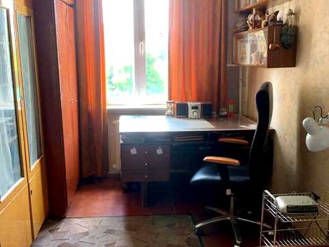 квартира за адресою Автозаводська вул., 17