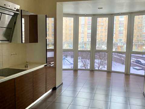 квартира по адресу Героев сталинграда, 6