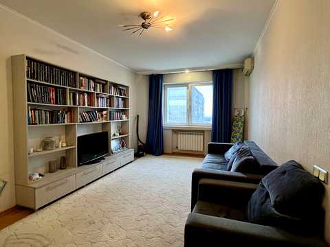 квартира по адресу Татарская ул., 7