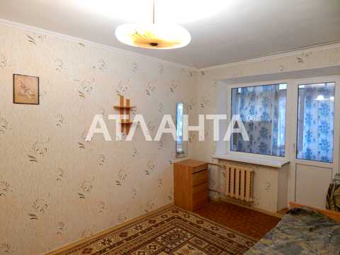 квартира по адресу Космонавтов ул., 4