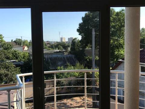 дом по адресу Длинная ул.