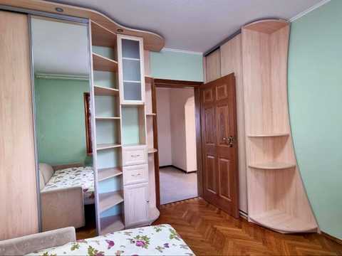 квартира за адресою Олександри Екстер вул. (Марини Цвєтаєвої), 14
