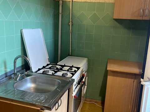 квартира за адресою Кловський узвіз, 9